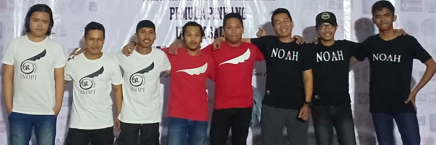 SAHABAT PINRANG banner
