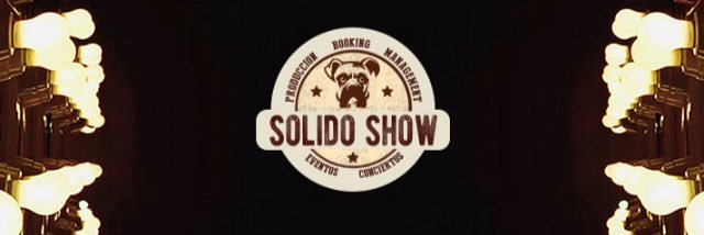 SolidoShow banner
