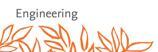 Elsevier Engineering Profile Banner