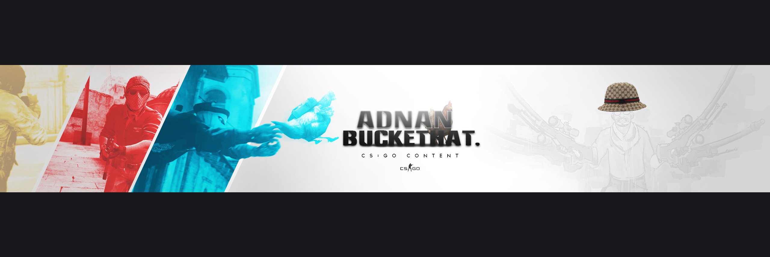 sherbetcs's profile banner image