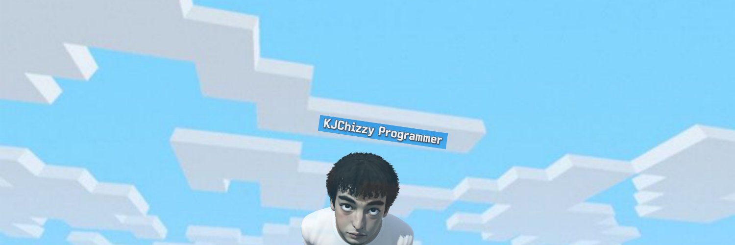 KJChizzy's profile banner image