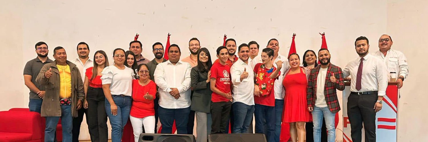 JuventudLiberal's profile banner image
