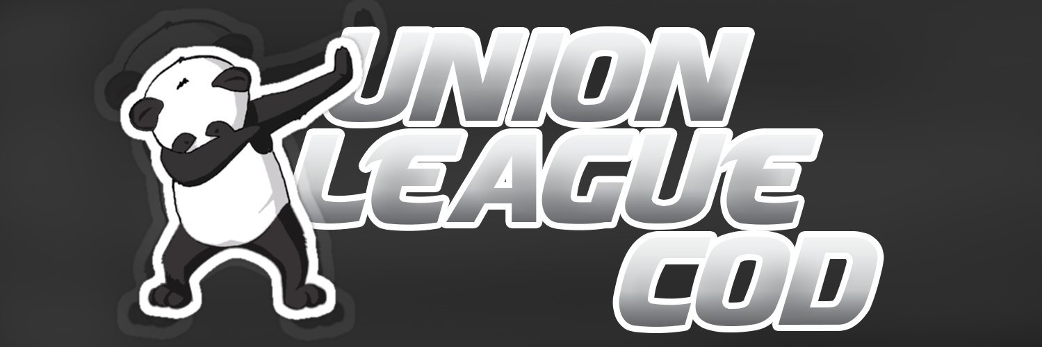 UnionLeague💎 banner