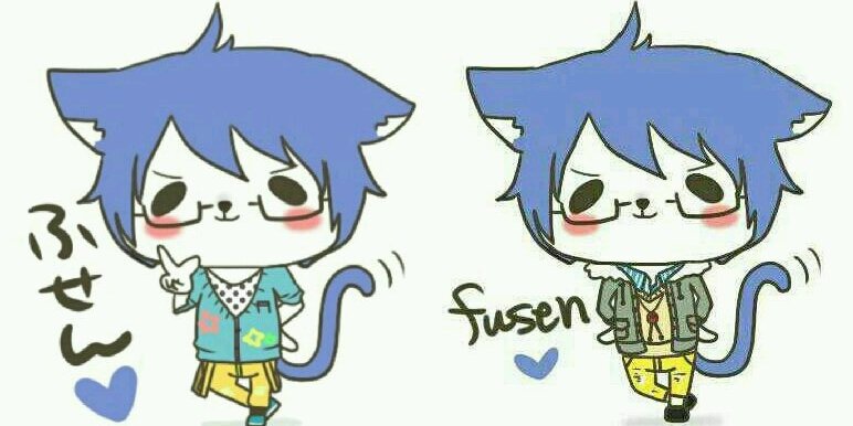 fusenPPP's profile banner image