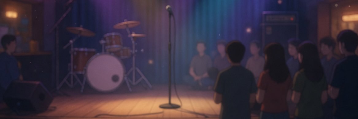 ushio4eda's profile banner image