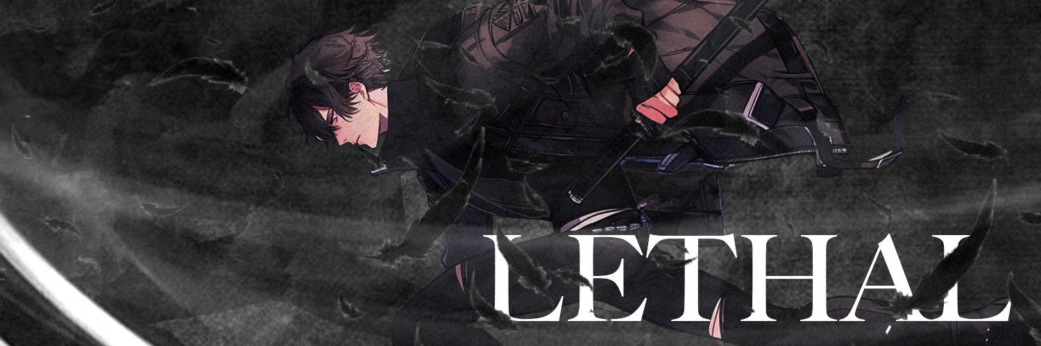 Lethal1324🥃 banner