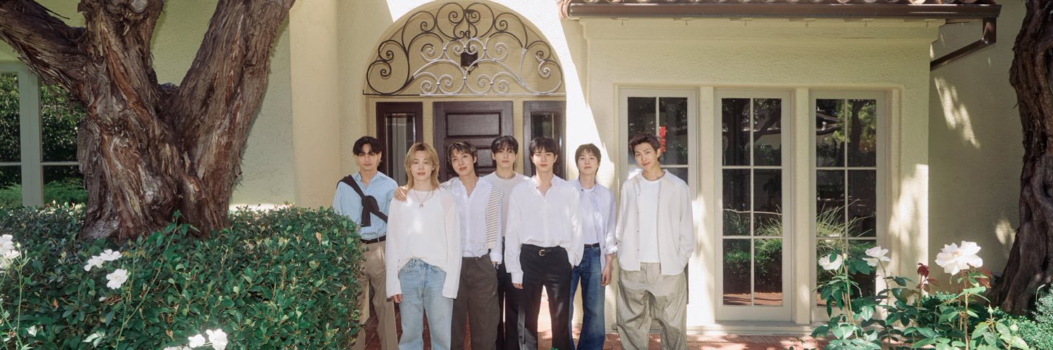 loveablehoseok's profile banner image