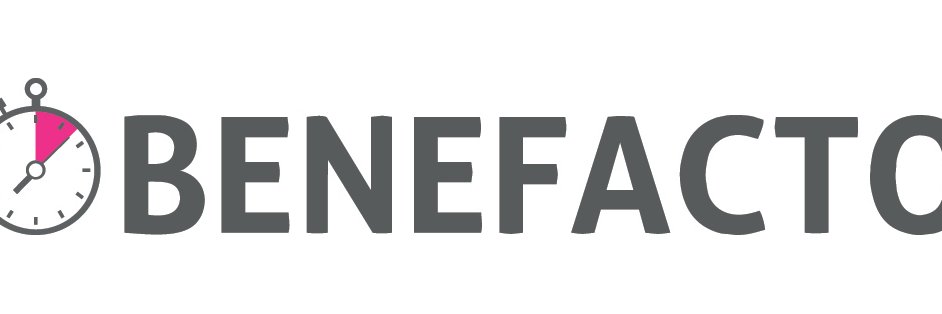 benefacto's profile banner image