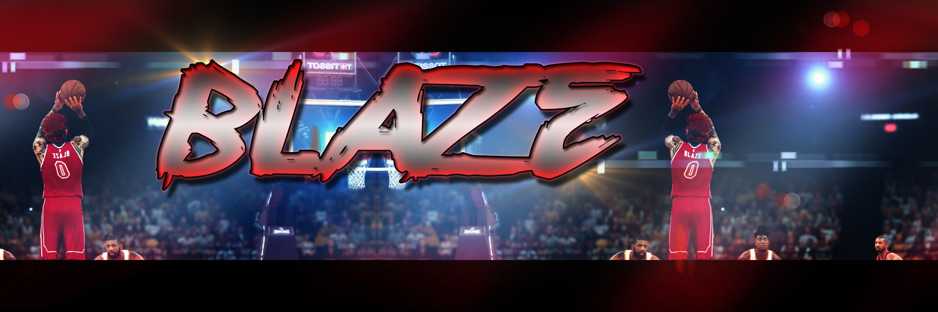 ItsBlazify's profile banner image