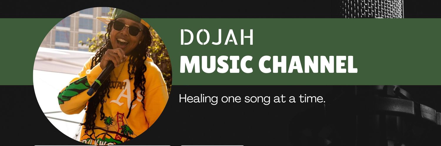 DOJAH banner
