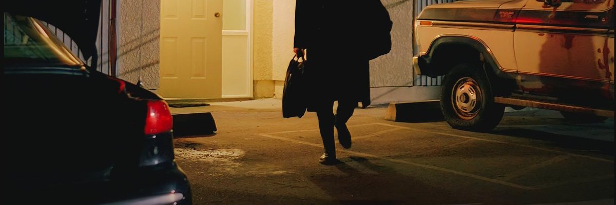 🛸 i want to believe banner