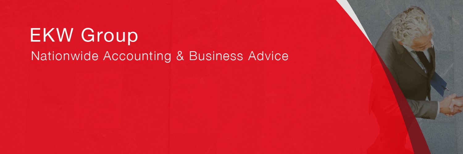 EKW Group banner