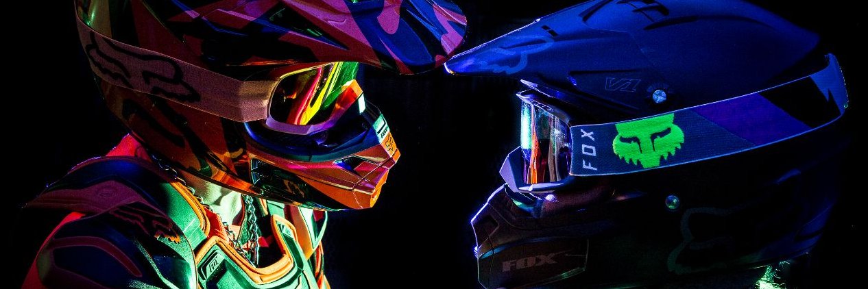 Wildcat / Pup Slappy banner