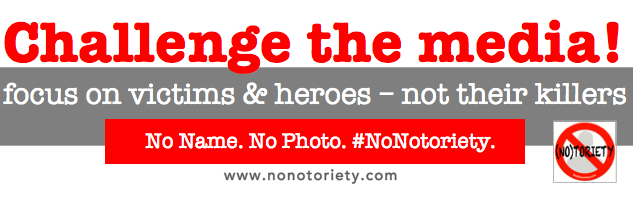 NoNotoriety banner