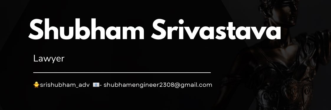 srishubhambjp's profile banner image