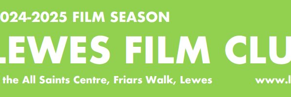 LewesFilmClub's profile banner image