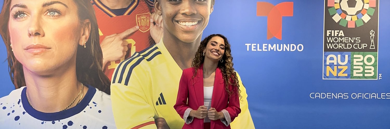 Isabella Echeverri R banner