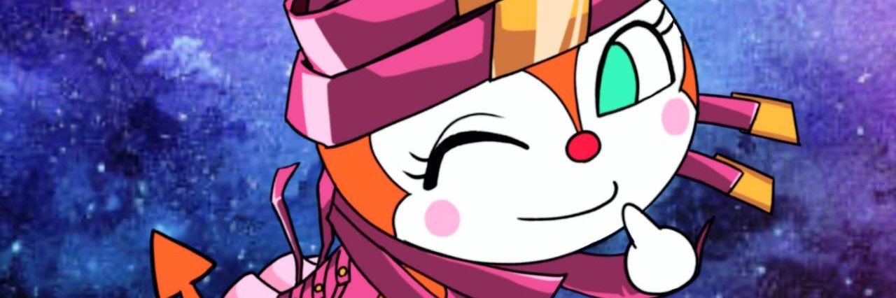 ねーやちゃん banner