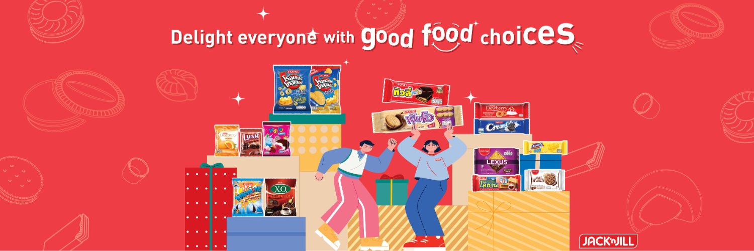 Jack 'n Jill (TH) banner