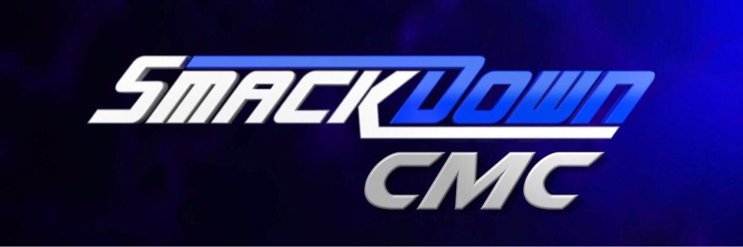 CMC_Smackdown's profile banner image