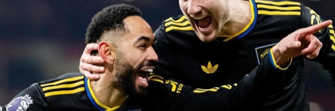 Sammymarvin's profile banner image