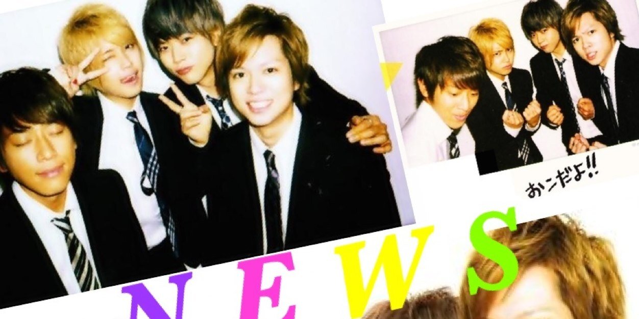 NEWS_4ever_bot's profile banner image