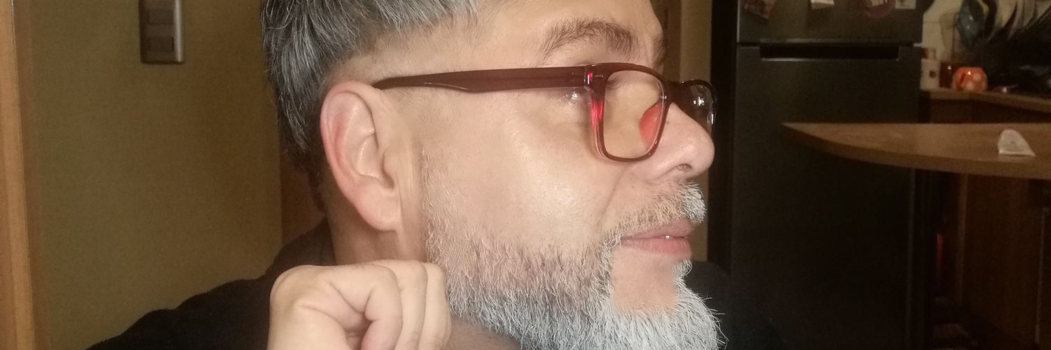patoserrano's profile banner image