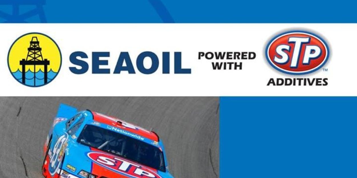 SEAOIL Philippines banner