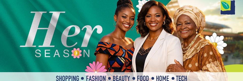 The Junction Mall banner