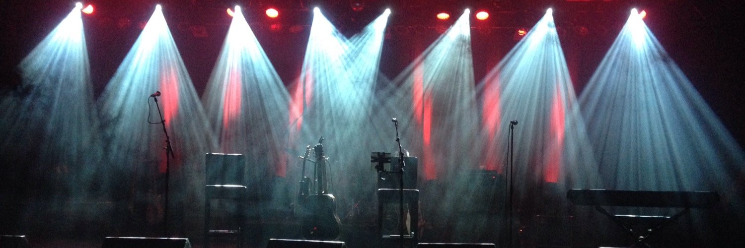 Cris Thorne banner