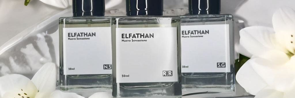 ElfathanPerfume's profile banner image