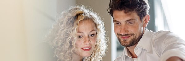 SwissSign Profile Banner