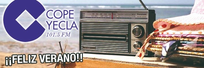 Cope Yecla banner