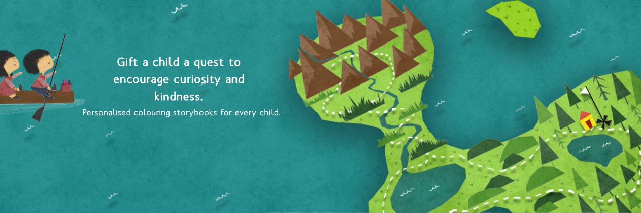 mynamequest's profile banner image