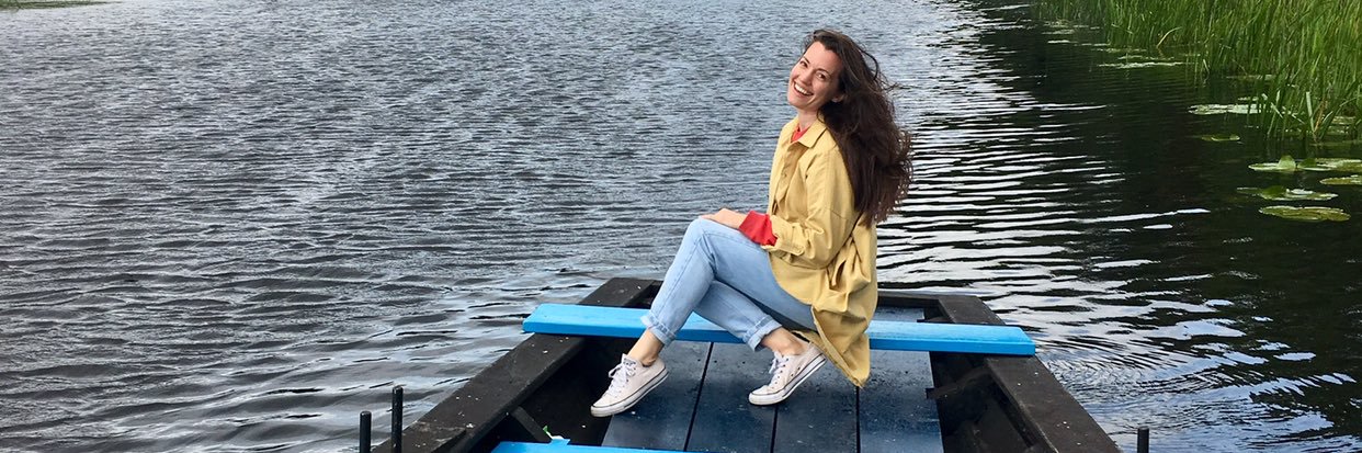 emilylshaw's profile banner image