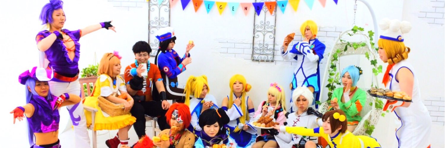 うめの banner