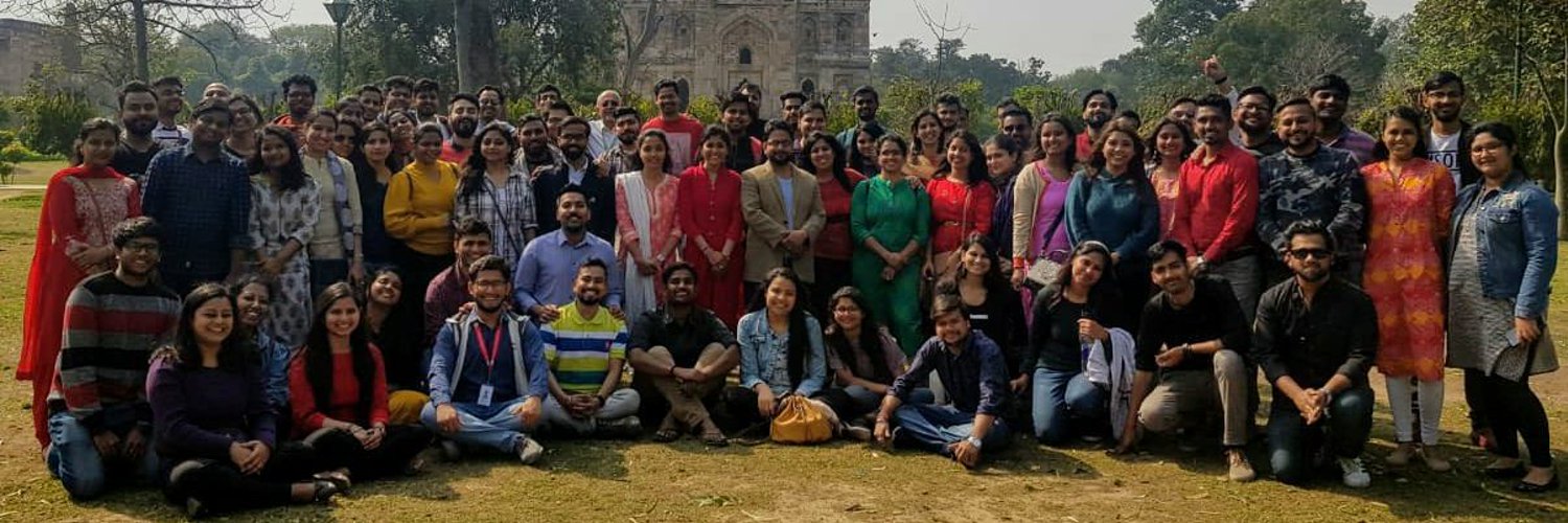 SOIL Institute of Management banner