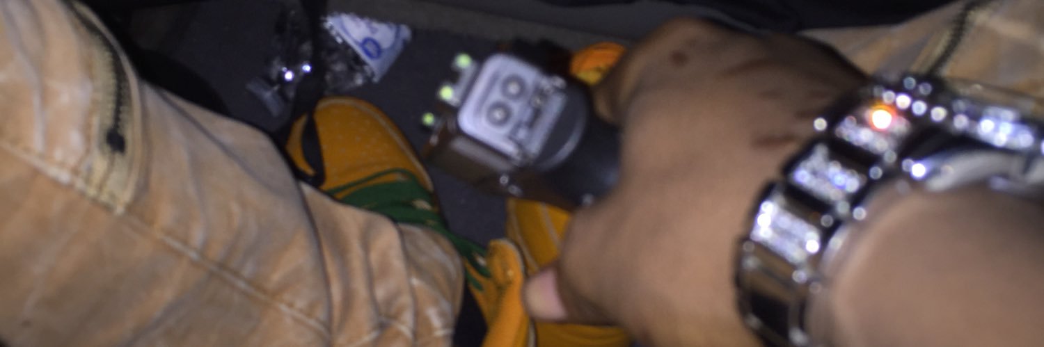 KayroHendrix's profile banner image