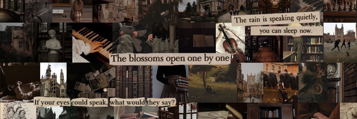 Ɛѕтнєя ☥ banner