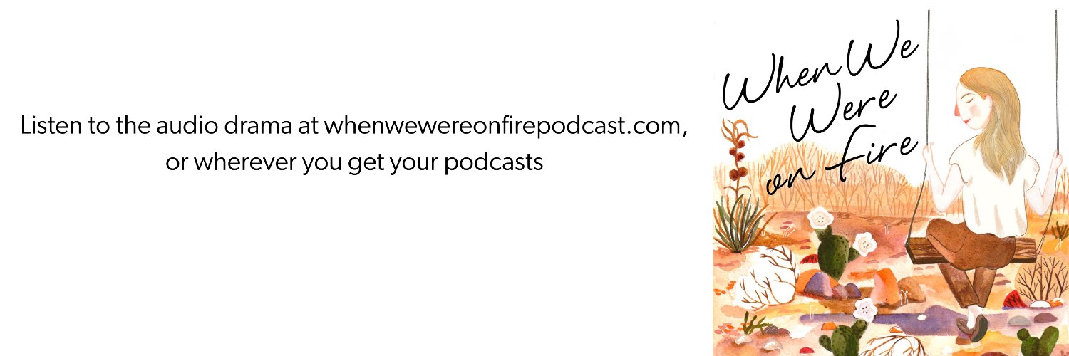 Lizzie Goldsmith banner