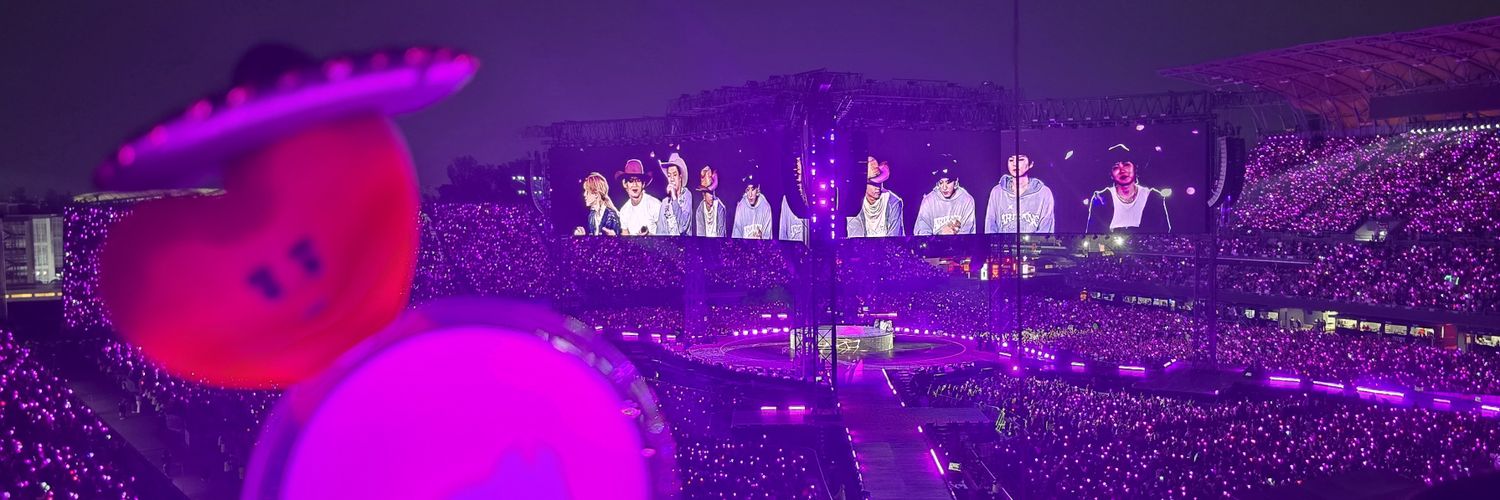 ᵏᵗʰ 𝚅ᴊᴇɴɪ|🇲🇽 𝘝𝘪𝘰 𝘢 𝘉𝘛𝘚 banner