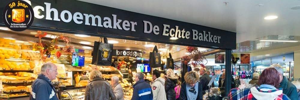E.B. Schoemaker banner