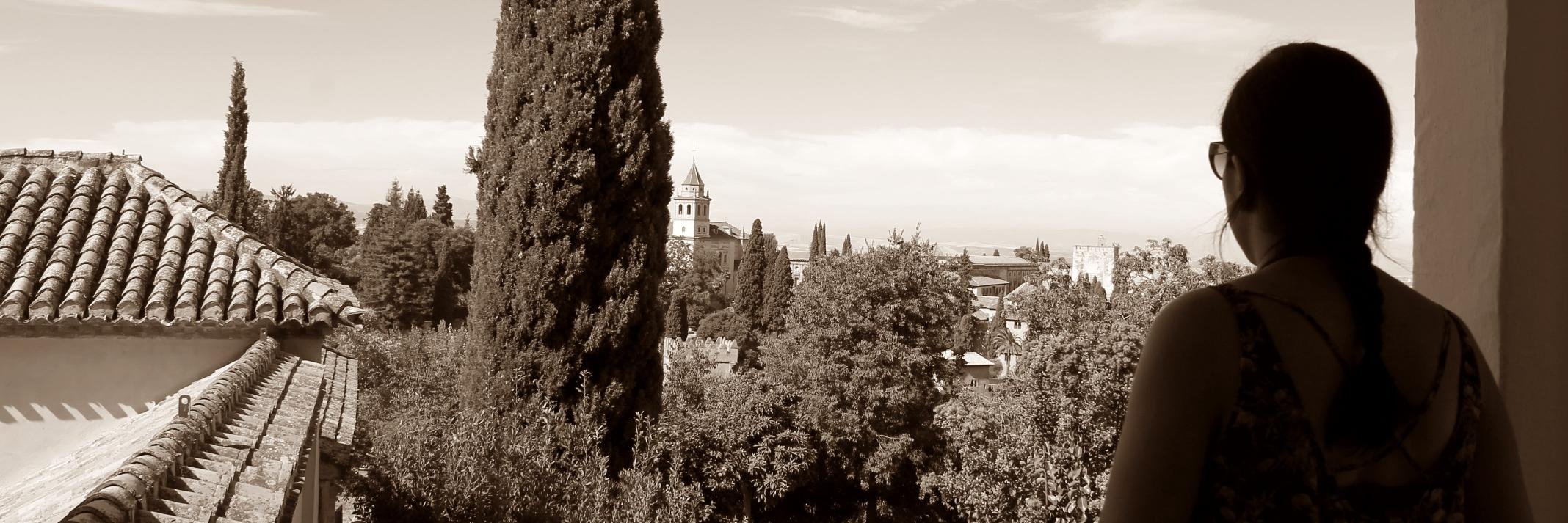 Ruth Rodero banner