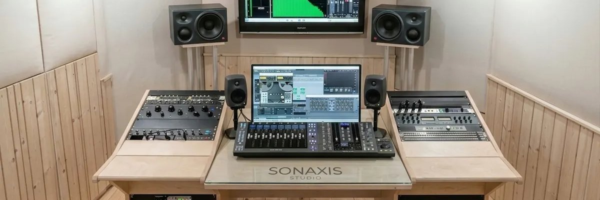 studiosonaxis's profile banner image