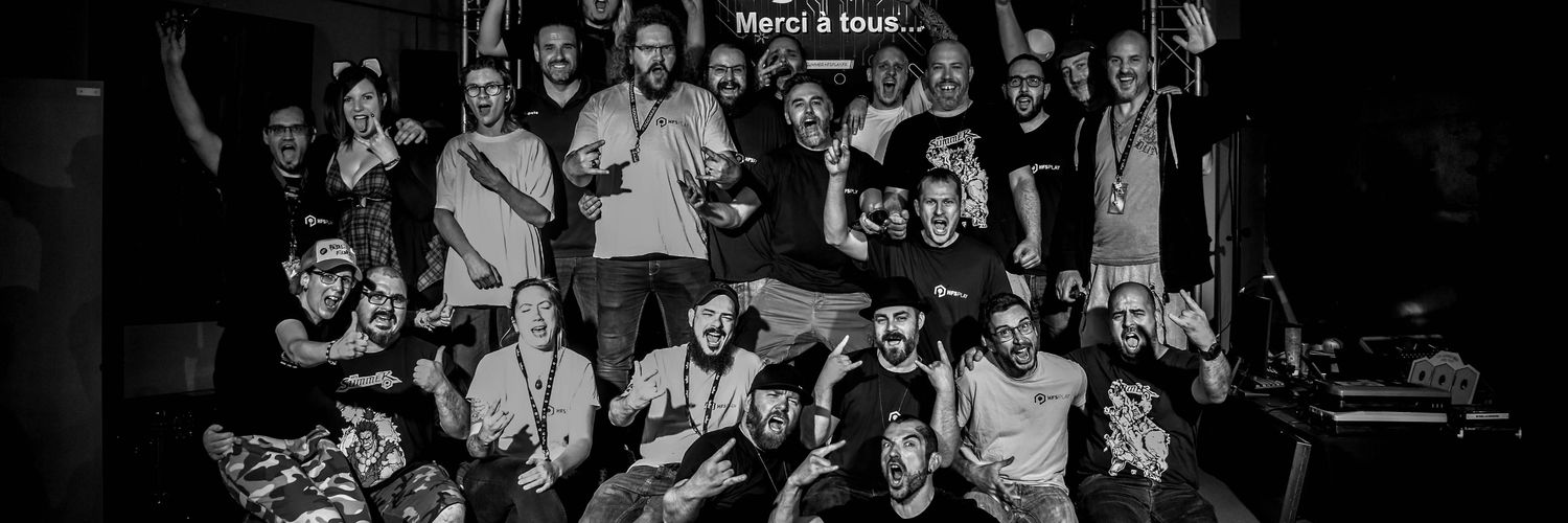 metheore's profile banner image