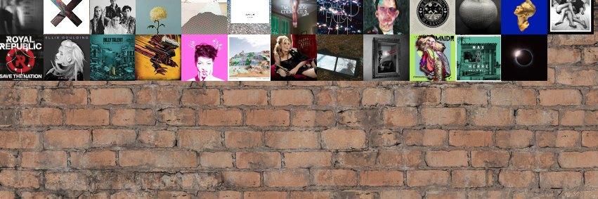alboomstreams's profile banner image