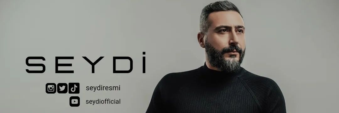 seydiresmi's profile banner image