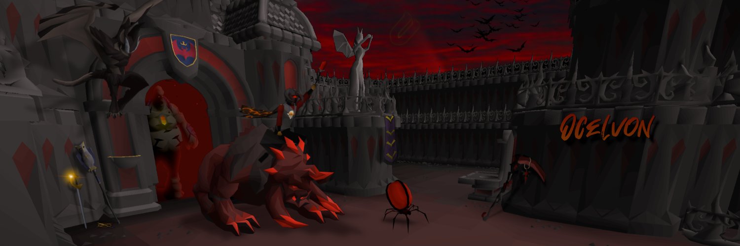 Ocelvon banner