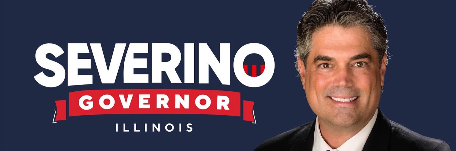 Joseph Severino's banner