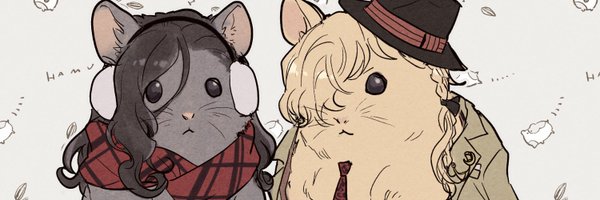 mochikuma2 Profile Banner